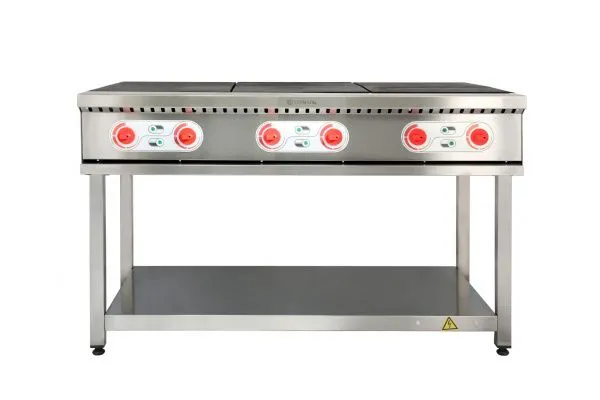 Плита электрическая Термаль ПЭ-6