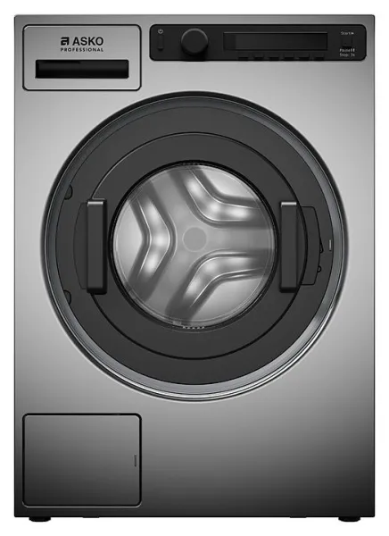 Машина стиральная Asko WMC6743PB.T