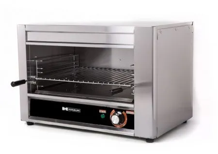 Гриль саламандра Hurakan HKN-SLE540