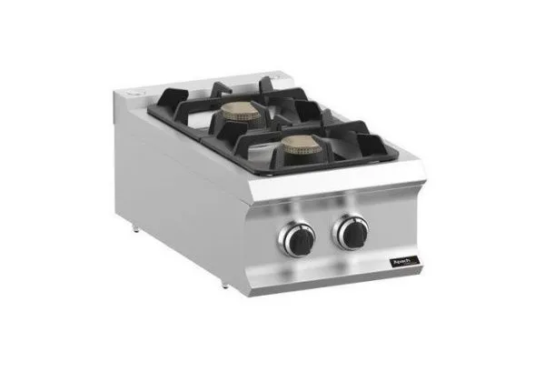 Плита газовая Apach Chef Line GLRRG47P XL