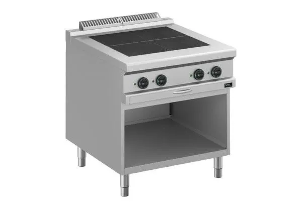 Плита электрическая Apach APRE-89QP/PL