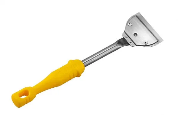 Скребок для гриля Lilly Codroipo 260 9см h35см