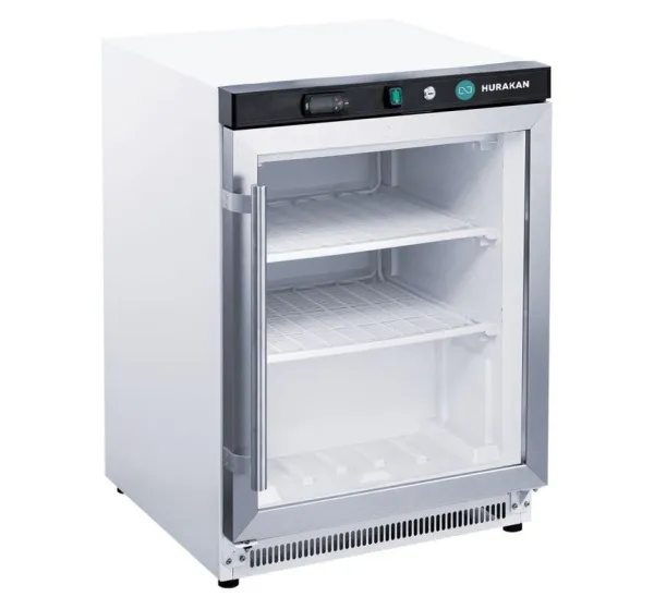 Шкаф морозильный Hurakan HKN-RFS120G