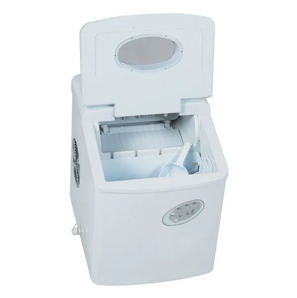 Льдогенератор Rosso HZB-15/A