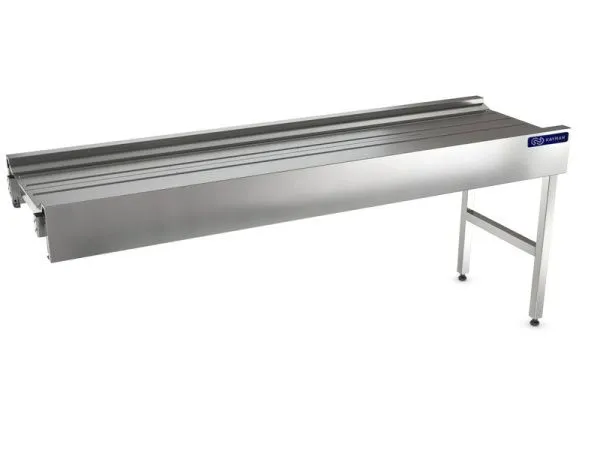 Модуль транспортера промежуточный Kayman ТМ-П-02 А