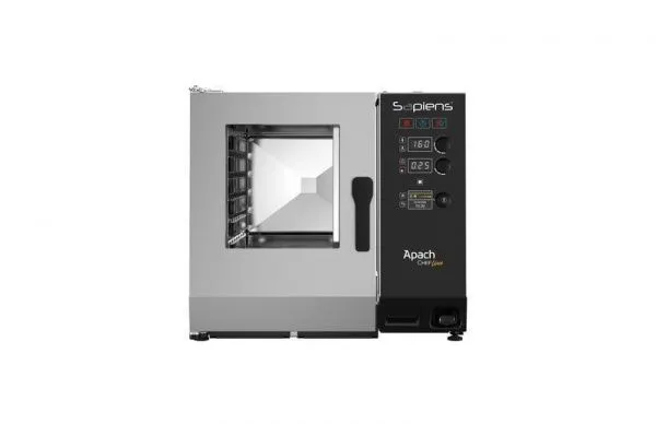 Пароконвектомат Apach Chef Line LGI061SB
