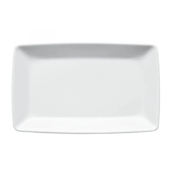 Тарелка прямоугольная Paderno 18Х11см 67303Q29