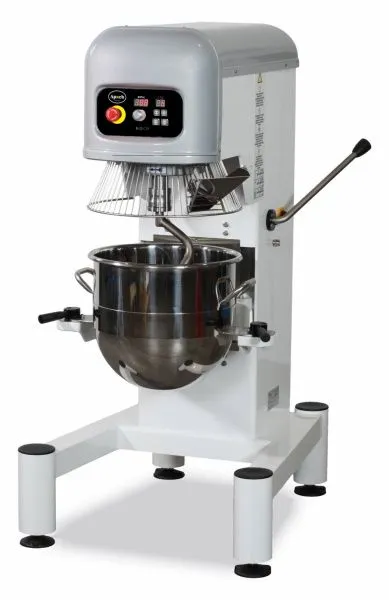 Миксер планетарный APACH APL803Ф (380В)