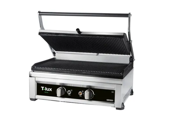 Гриль контактный T-LUX CGE 50
