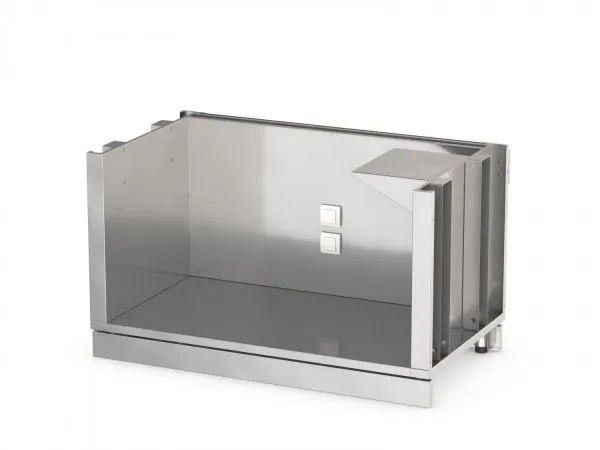 Кассовый стол с подлокотником Атеси Регата КСП-1370-02 (левый/правый)