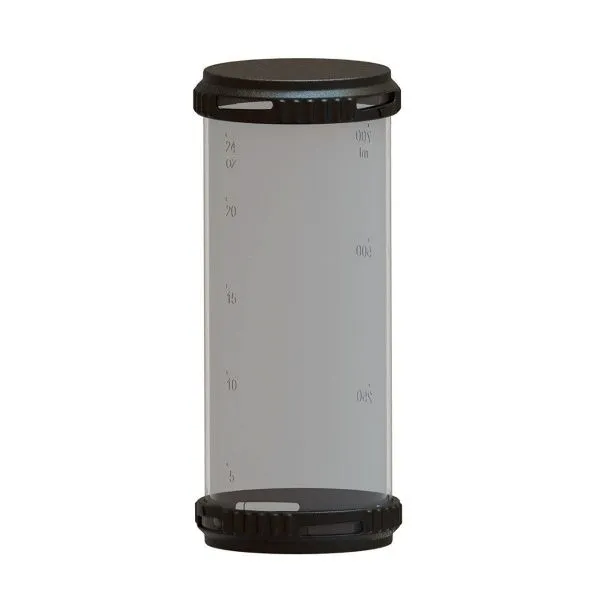 Емкость для шприца кондитерского De Buyer 3358.75 0,75л