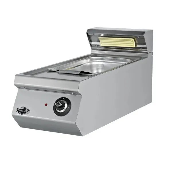 Аппарат для подогрева картофеля фри Empero EMP.PLS.7DE010