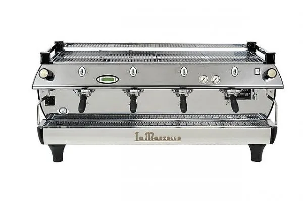 Кофемашина La Marzocco GB5 EE 4 GR
