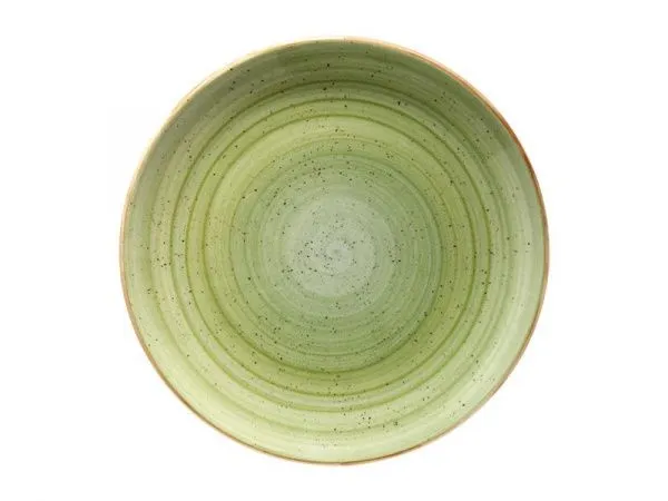 Тарелка плоская Bonna Aura Therapy ATHGRM30DZ d300мм