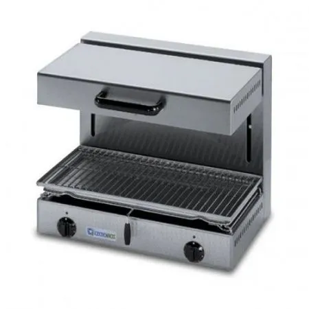 Гриль саламандра Tecnoinox SE60/4 216011