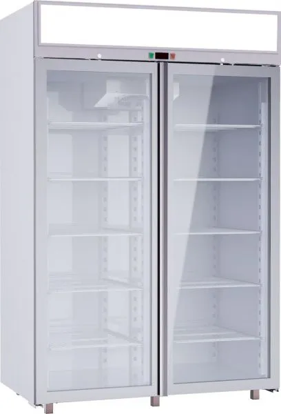 Шкаф холодильный Атеси D 1.4-SL