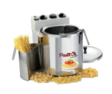 Макароноварка Vema CP 2098