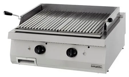 Гриль лавовый Ozti OLG 8070