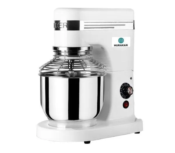 Миксер планетарный Hurakan HKN-KSV7 Pro