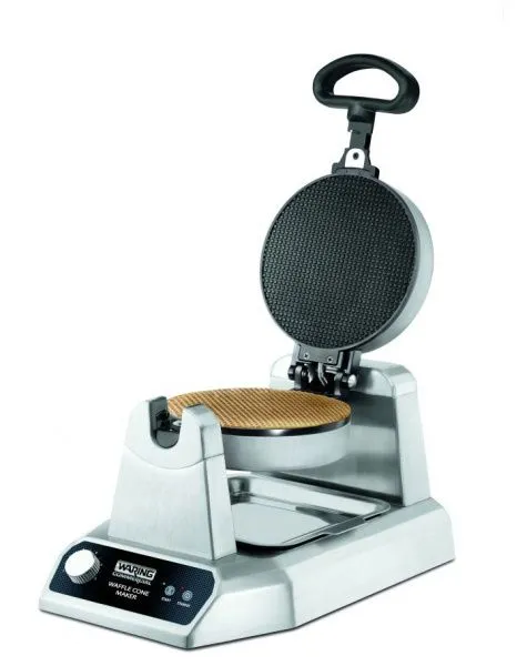 Вафельница Waring WWCM180E