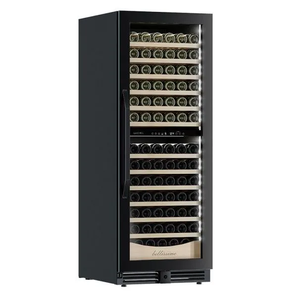 Шкаф винный Meyvel MV141PRO-KBT2