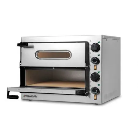 Печь для пиццы Resto Italia Small C2