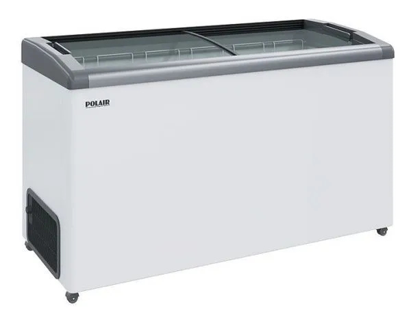 Морозильный ларь Polair DF140C-P