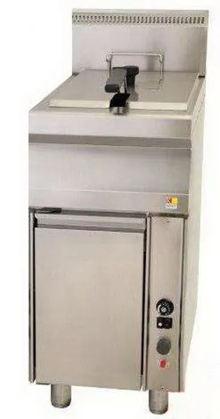 Фритюрница Kogast PF-T7/14 55864