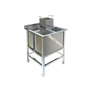 Ванна моечная для яиц Техно-ТТ ВМ-61/700