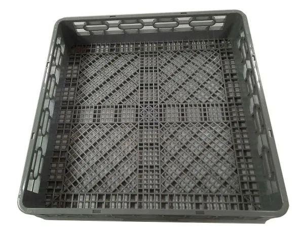 Кассета для столовых приборов Norma 500Х500