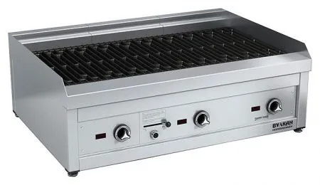 Гриль водяной Вулкан-Heidebrenner ETK-BST3 "Потомак"