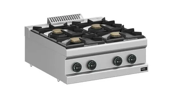 Плита газовая Apach APRG-77T/PL