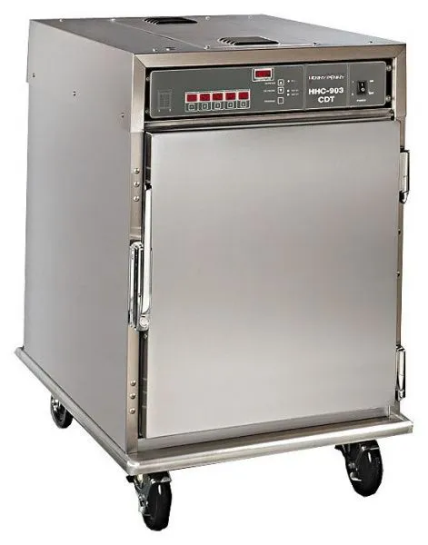 Тепловой шкаф Henny Penny HHC-903