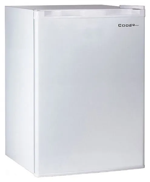 Шкаф морозильный Cooleq TBF-60S