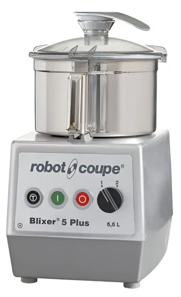 Бликсер Robot Coupe Blixer 5 Plus 33164