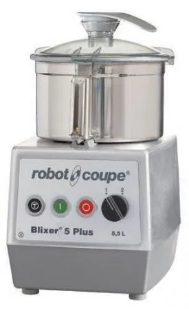Бликсер Robot Coupe Blixer 5 Plus 33164