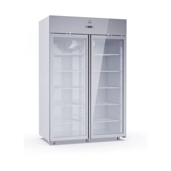 Шкаф холодильный Arkto V1.4-SD