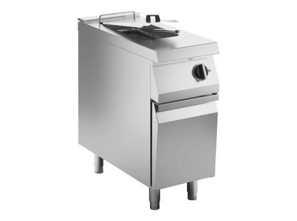 Фритюрница Apach Chef Line SLFRIE47S10CS