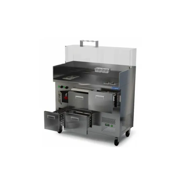 Модуль для хот-догов Камик СО-325511