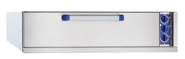 Модуль шкафа пекарского подового Abat ЭШ-1К без крыши