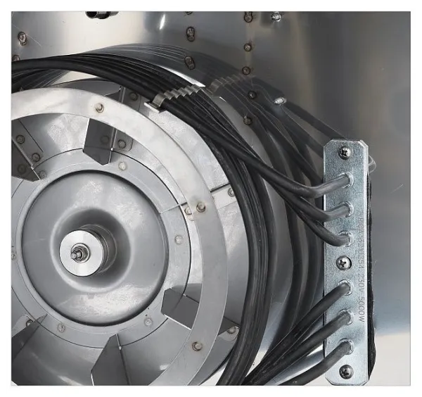 Печь высокоскоростная Radax Venix SPZLR0HER00