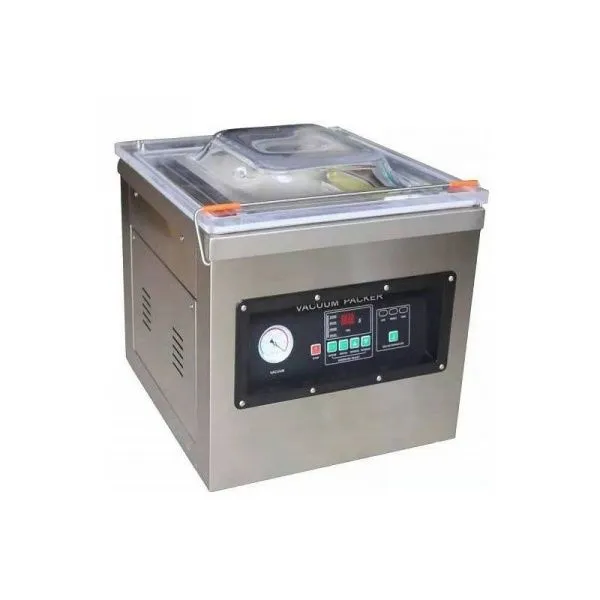 Упаковщик вакуумный Hurakan HKN-VAC400E