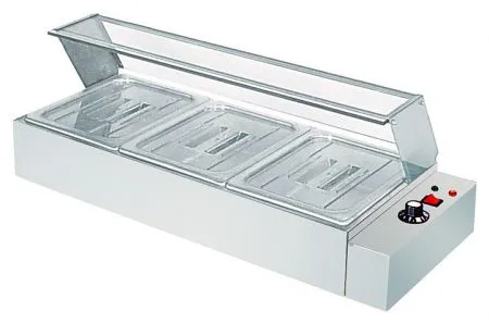Мармит Eksi HBM-23