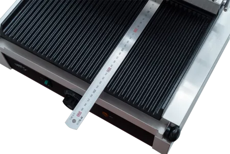 Гриль контактный Crazy Pan CP-CG34R