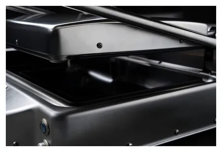 Гриль контактный Spidocook Spidoglass SP020XR