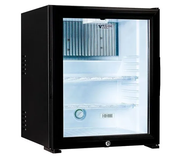 Минибар Cold Vine MCA-38BG