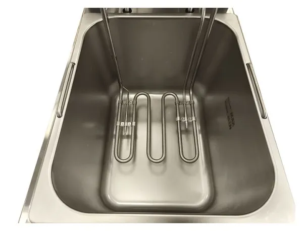 Фритюрница Redgastro OFE-H08A