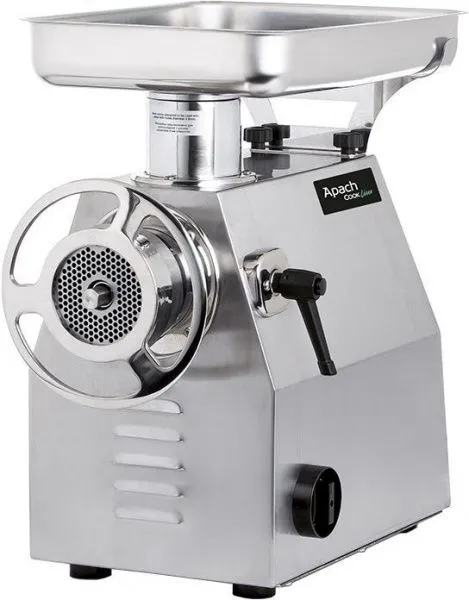Мясорубка Apach ATI32RSUT 220В