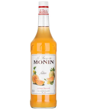 Сироп Monin Дыня (1л)