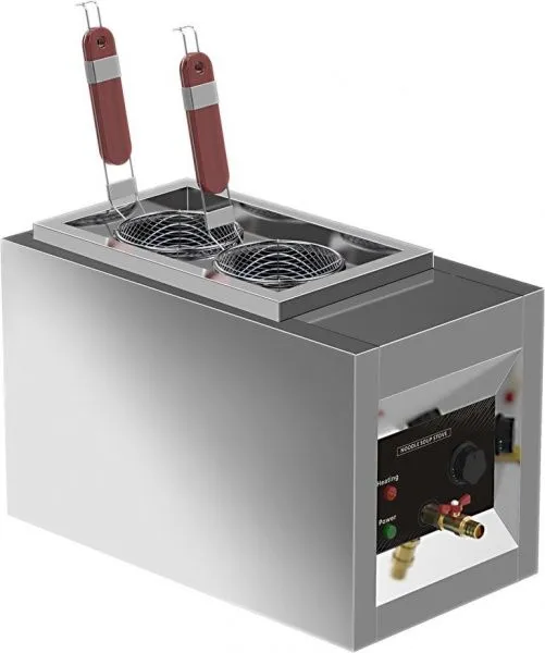 Макароноварка Viatto VA-NC2